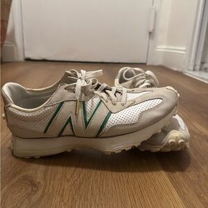 New Balance x Casa Blanca 327